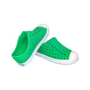 Native Jefferson Shoes, C9, Green